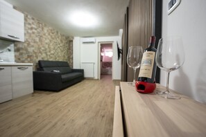 Interior - LOVE NEST SIENA YOUR LOVE NEST (Toscana)