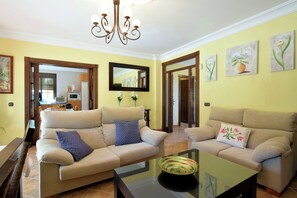 Smart-tv en een dvd-speler