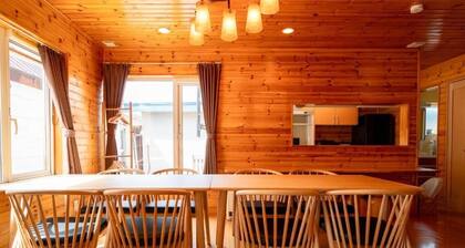 Condo Furano asahimachi
