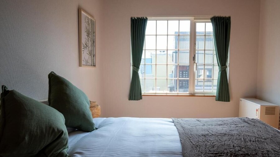 Condo Furano asahimachi