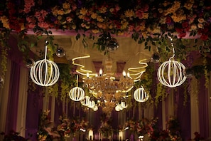 Front of property - Zone Connect by The Park Patna (Patna)