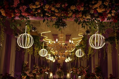 Zone Connect by The Park Patna