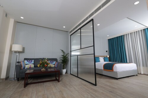 Zone Connect by The Park Patna