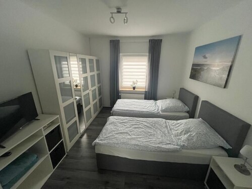 Ferienwohnung am Grambker See