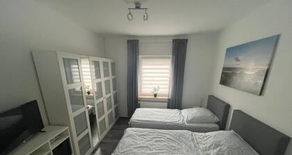 Ferienwohnung am Grambker See