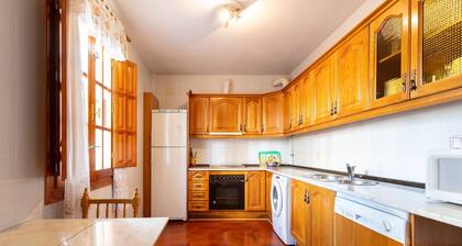 House in Periana near Torre del Mar Beach