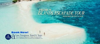 A Casa Portuguesa Coron Boutique Hostel 