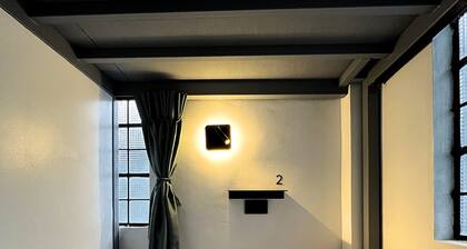A Casa Portuguesa Coron Boutique Hostel