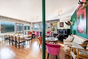 Restaurantes