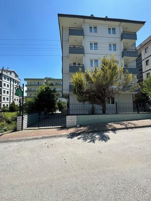 Building design