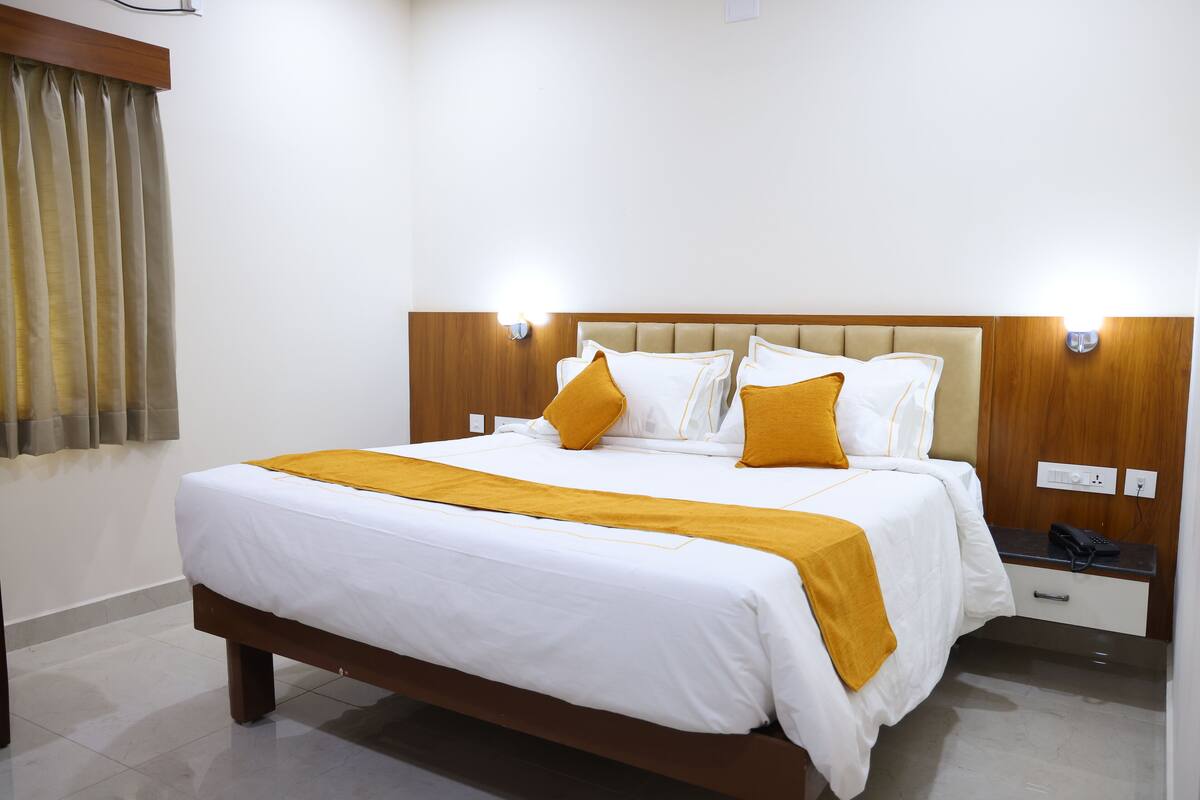 Signature Room | Free WiFi