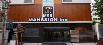 Nanda Mohan Residency