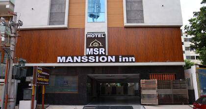 Nanda Mohan Residency