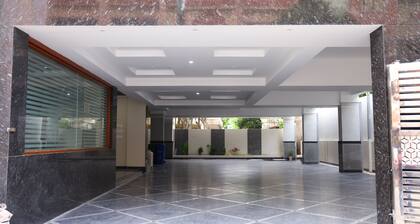 Nanda Mohan Residency