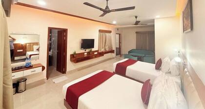 Nanda Mohan Residency
