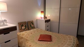 3 bedrooms, WiFi