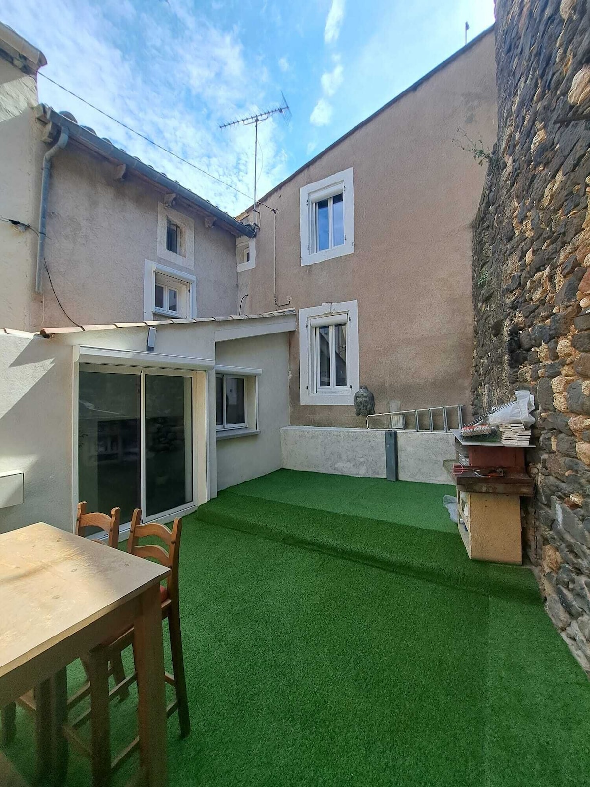 Image de profil de lâhĂŽte