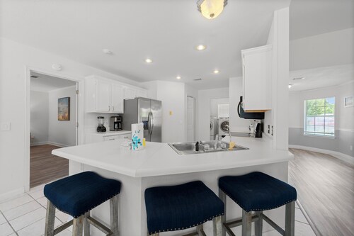 Tranquil Haven | Pet Friendly