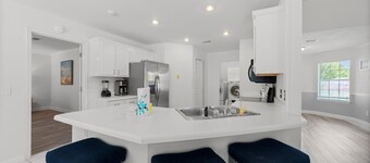 Tranquil Haven | Pet Friendly