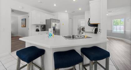 Tranquil Haven | Pet Friendly