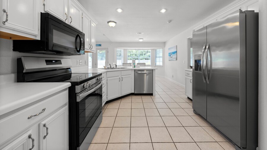 Tranquil Haven | Pet Friendly