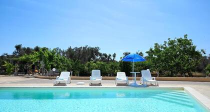 Villa Lino with Pool by Wonderful Italy