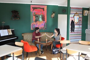 Servei de restauració