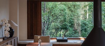 Rediscover Mountain Lodge - Nanshan