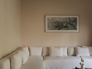 Superior-Suite, Hügelblick