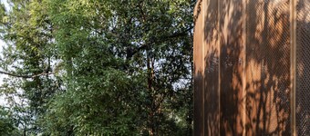 Rediscover Mountain Lodge - Nanshan