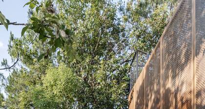 Rediscover Mountain Lodge - Nanshan