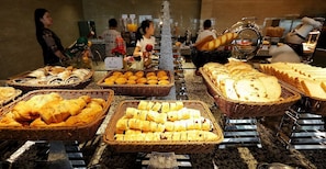 Restaurant - Mai Xinge International Hotel (Shanghai)