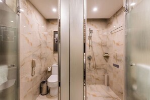 Bathroom - Mai Xinge International Hotel (Shanghai)