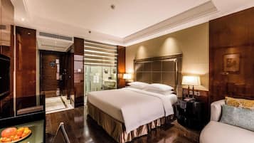 Superior Single Room, City View | Free WiFi