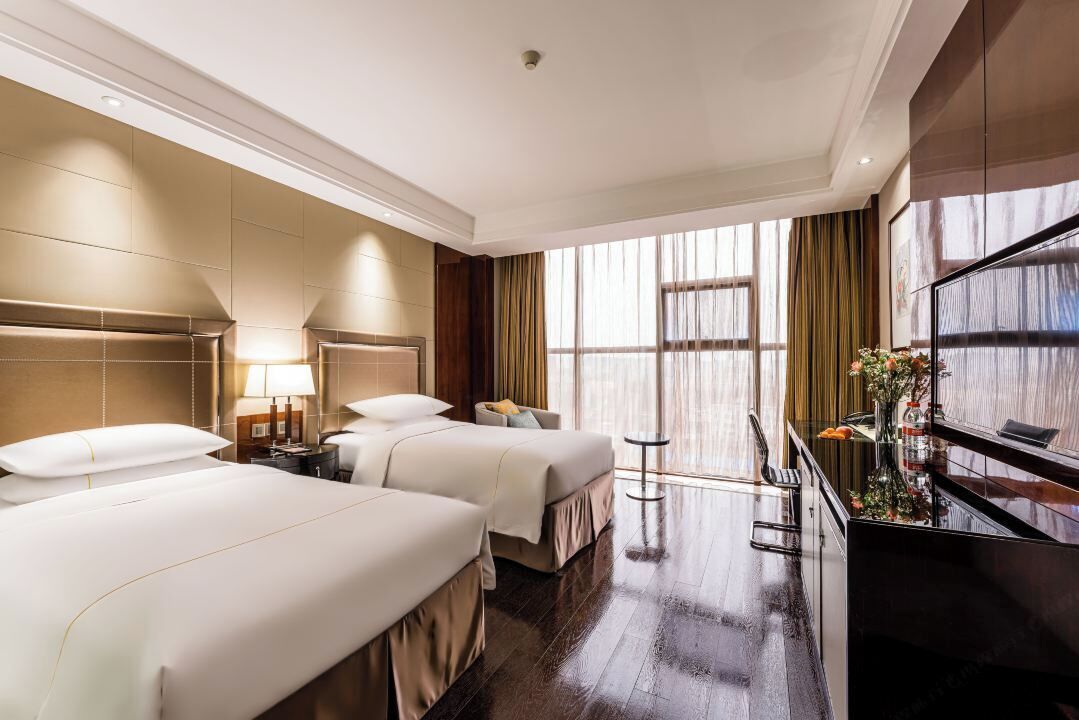 Habitación superior con 2 camas individuales | Wifi gratis