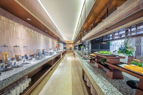 Mai Xinge International Hotel 