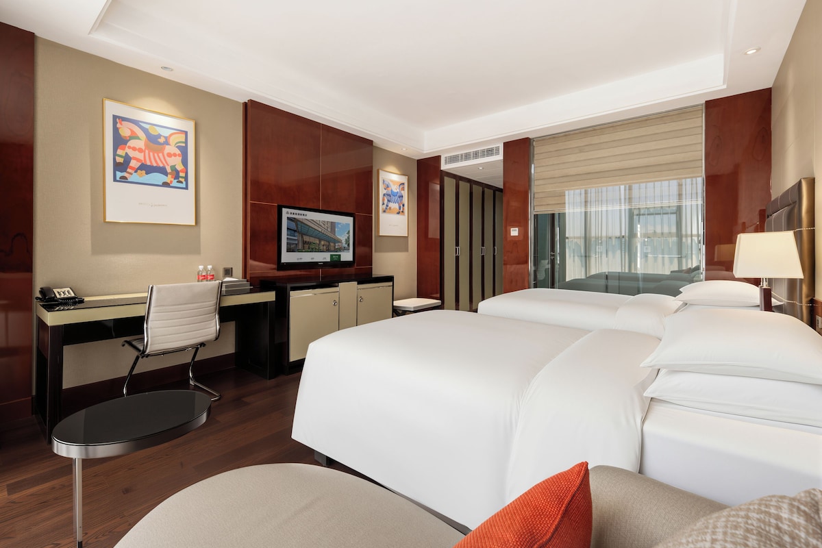 Superior Twin Room | WiFi (free)