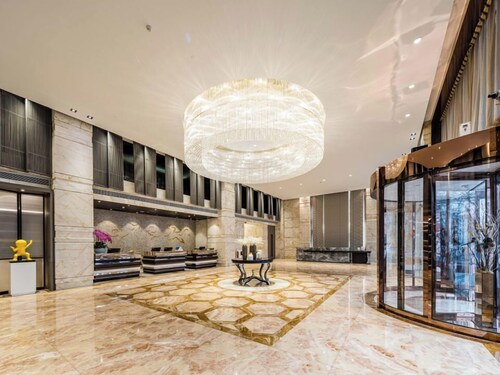 Mai Xinge International Hotel 