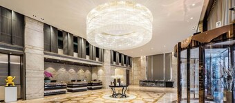 ไหม ซินเก อินเตอร์เนชั่นแนล โรงแรม  