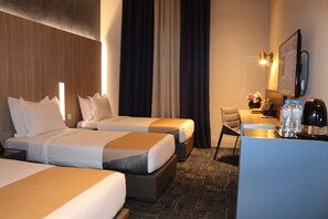 Standard Triple Room, 3 Bedrooms