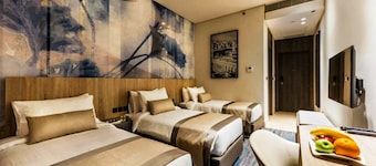 VERTA HOTEL MAKKAH