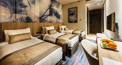 VERTA HOTEL MAKKAH