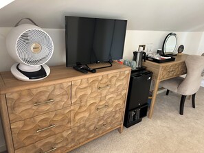 Standard-Doppelzimmer | Innenbereich