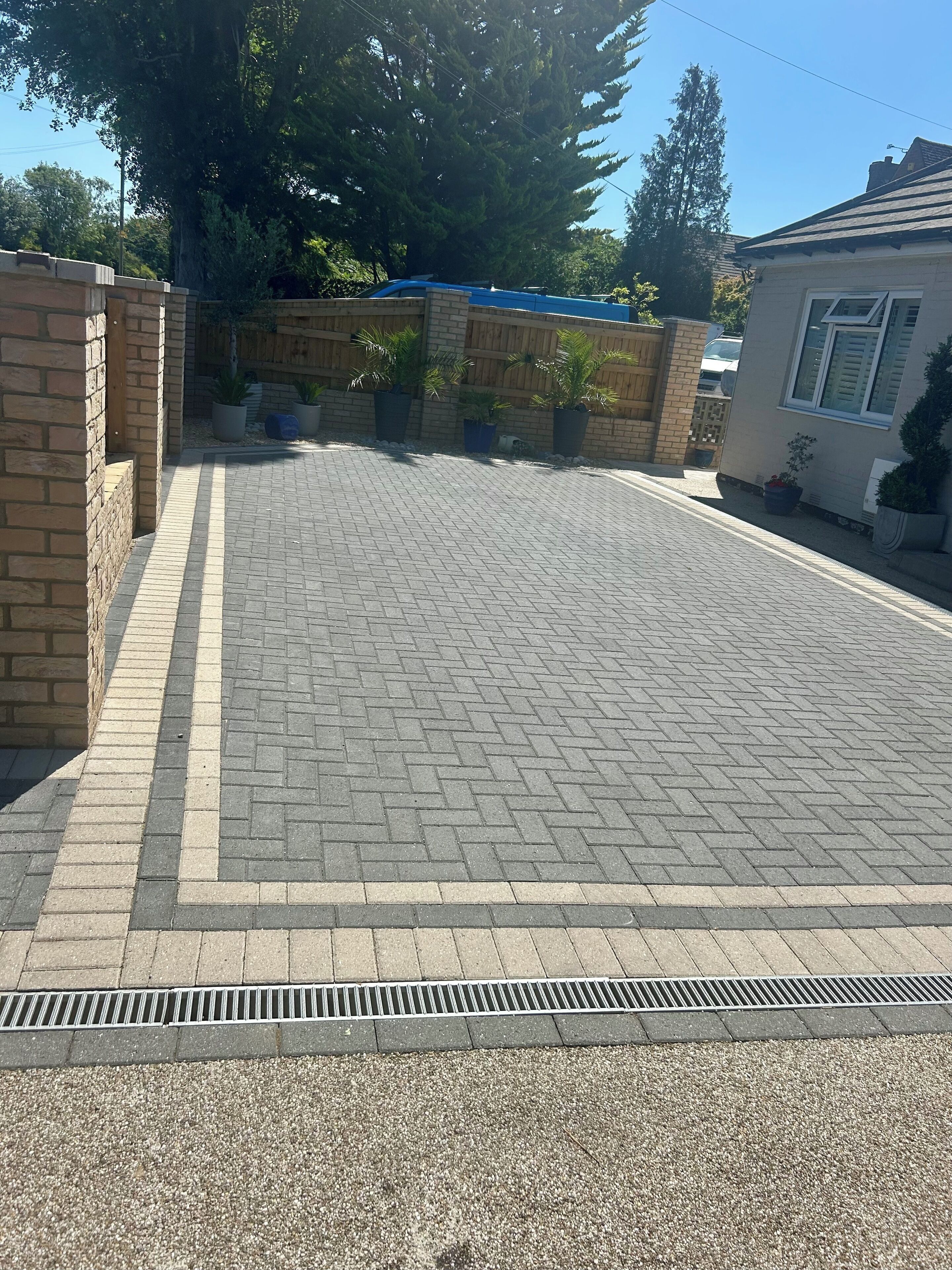 スタンダード ダブルルーム | 施設の敷地