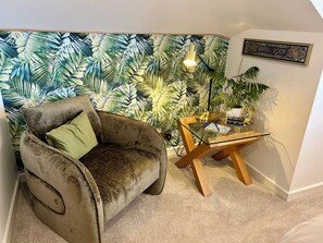 Standard-Doppelzimmer | Innenbereich