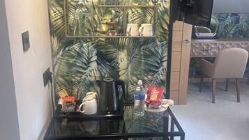 Double Room | Premium bedding, individually decorated, individually furnished, desk
