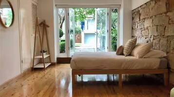 1 slaapkamer, internet, beddengoed, rolstoeltoegankelijk