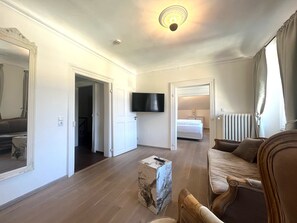 Suite | Free WiFi - Karolingerhof (Kröv)