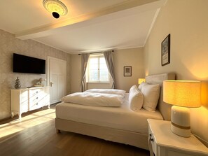 Habitación doble | Wifi gratis 
