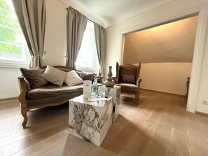 Suite | Free WiFi - Karolingerhof (Kröv)